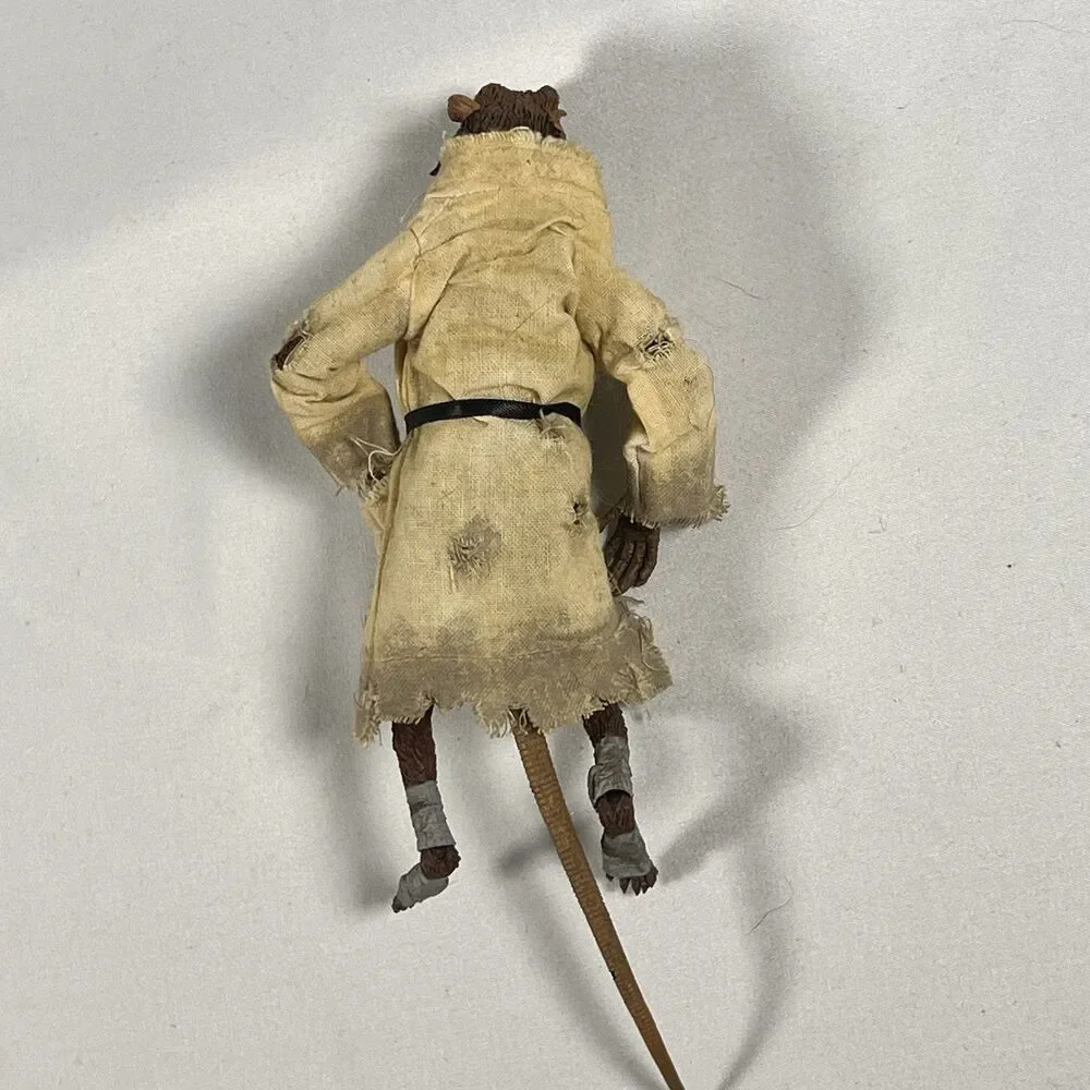 Neca here we